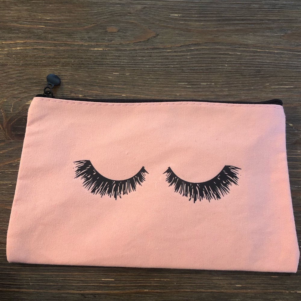 Make up bag / pouch